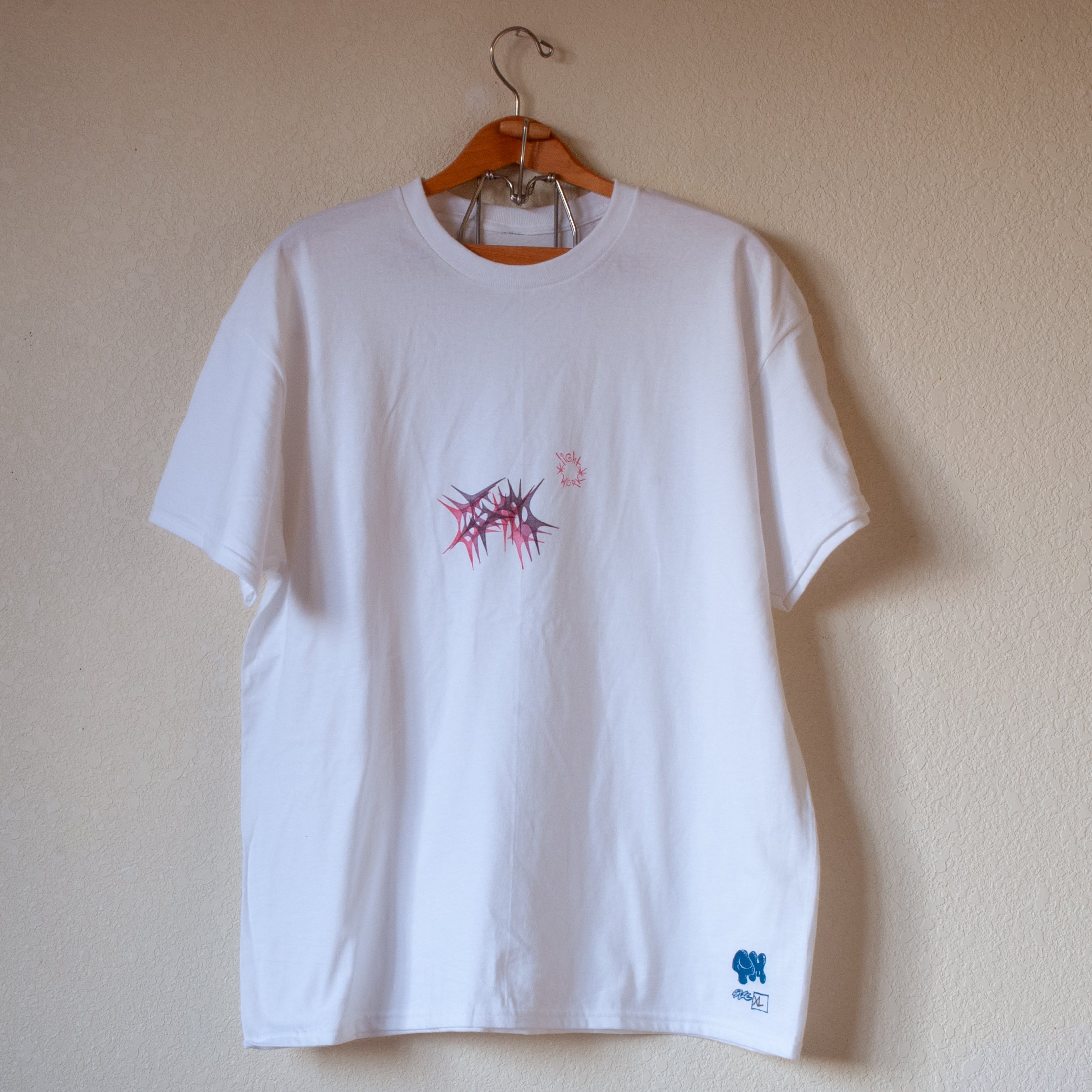 Misfit Spring Tee