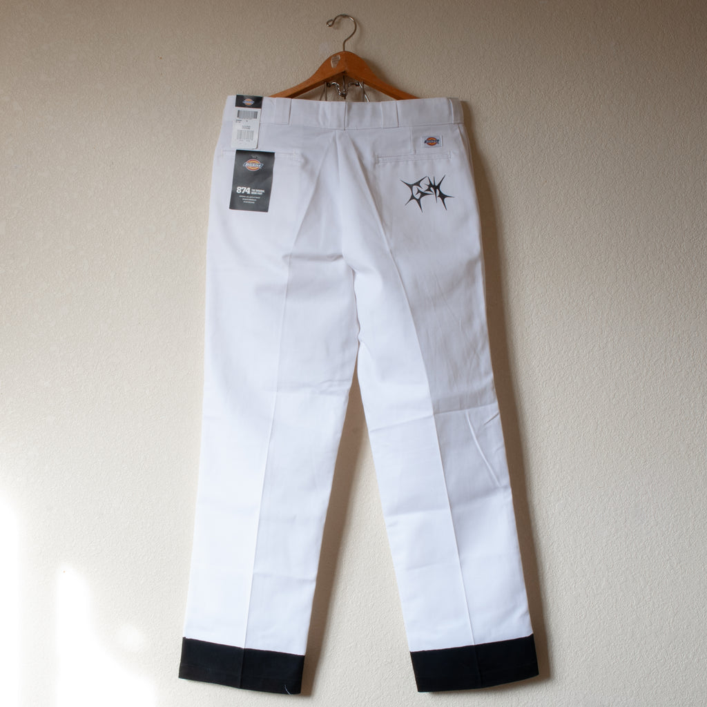 GM Jeans