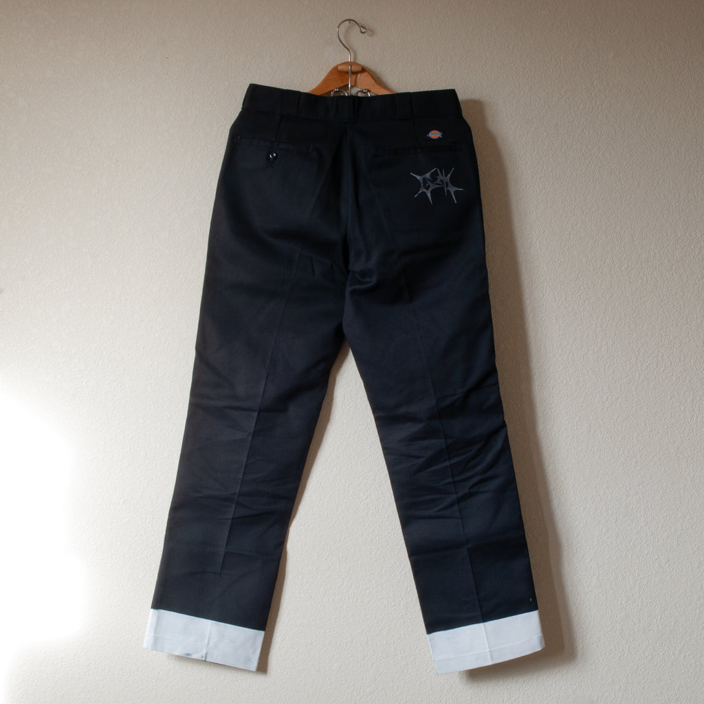 GM Jeans