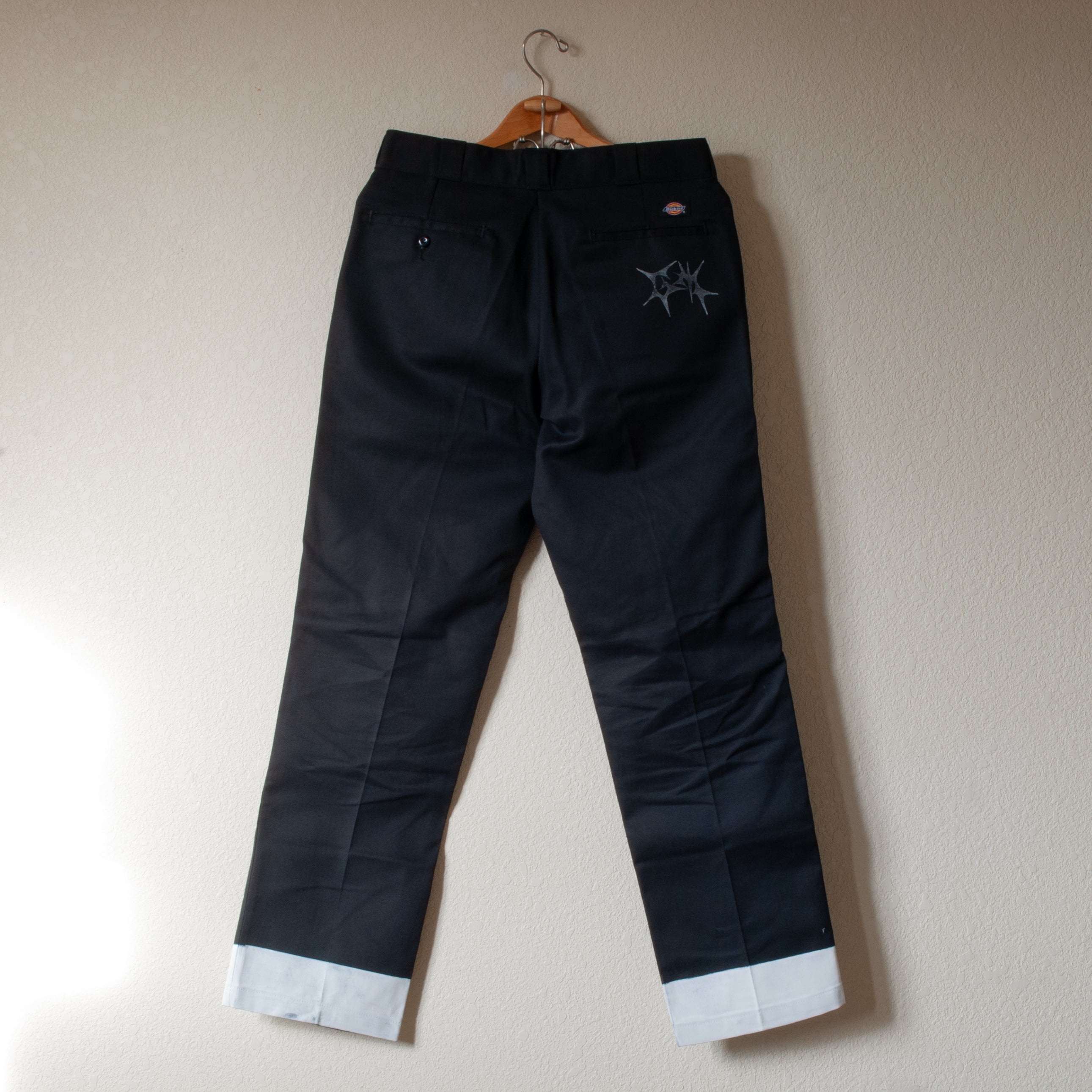 GM Jeans
