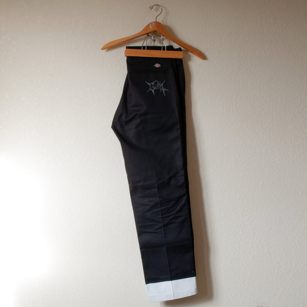 GM Jeans