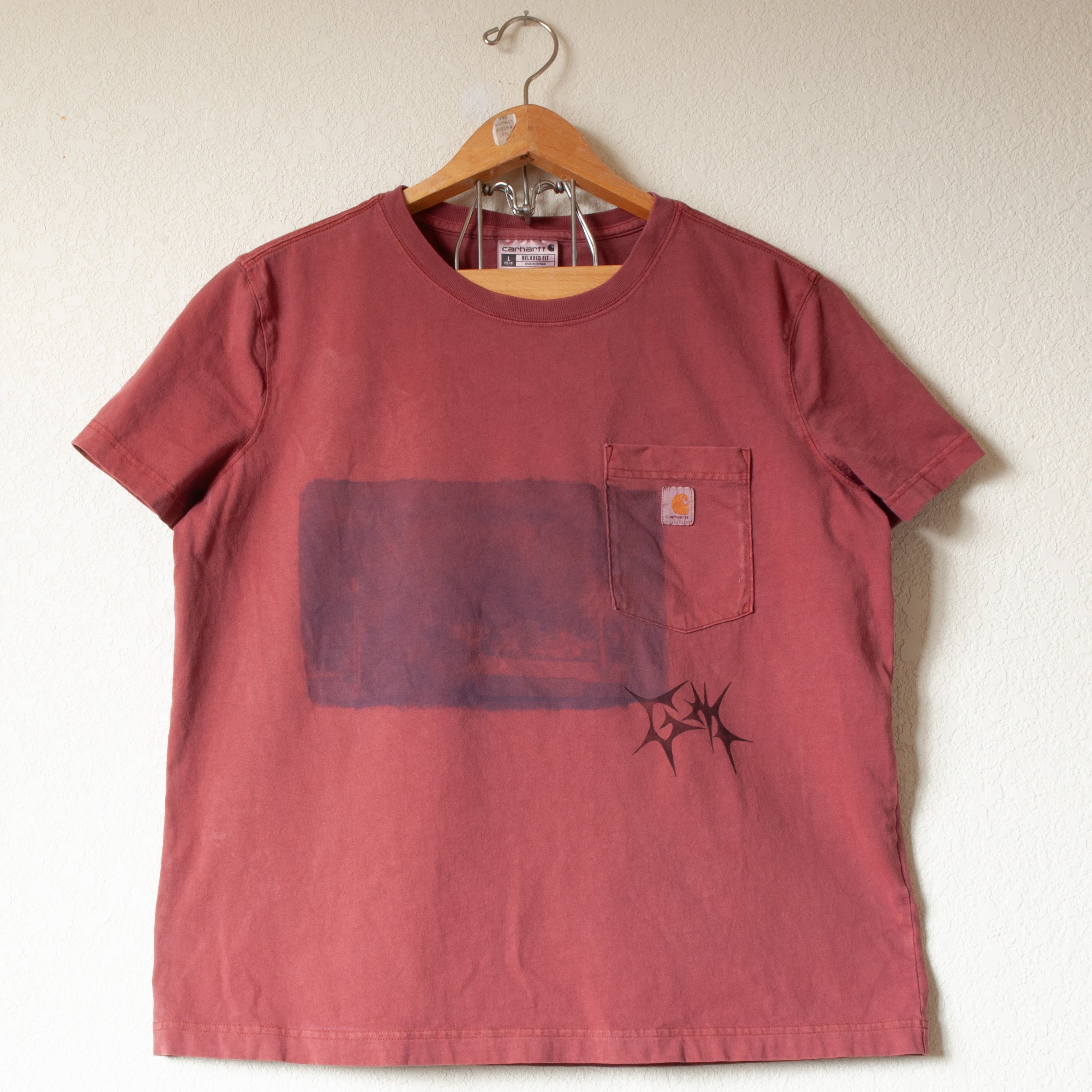 Womens Short Sleeve T