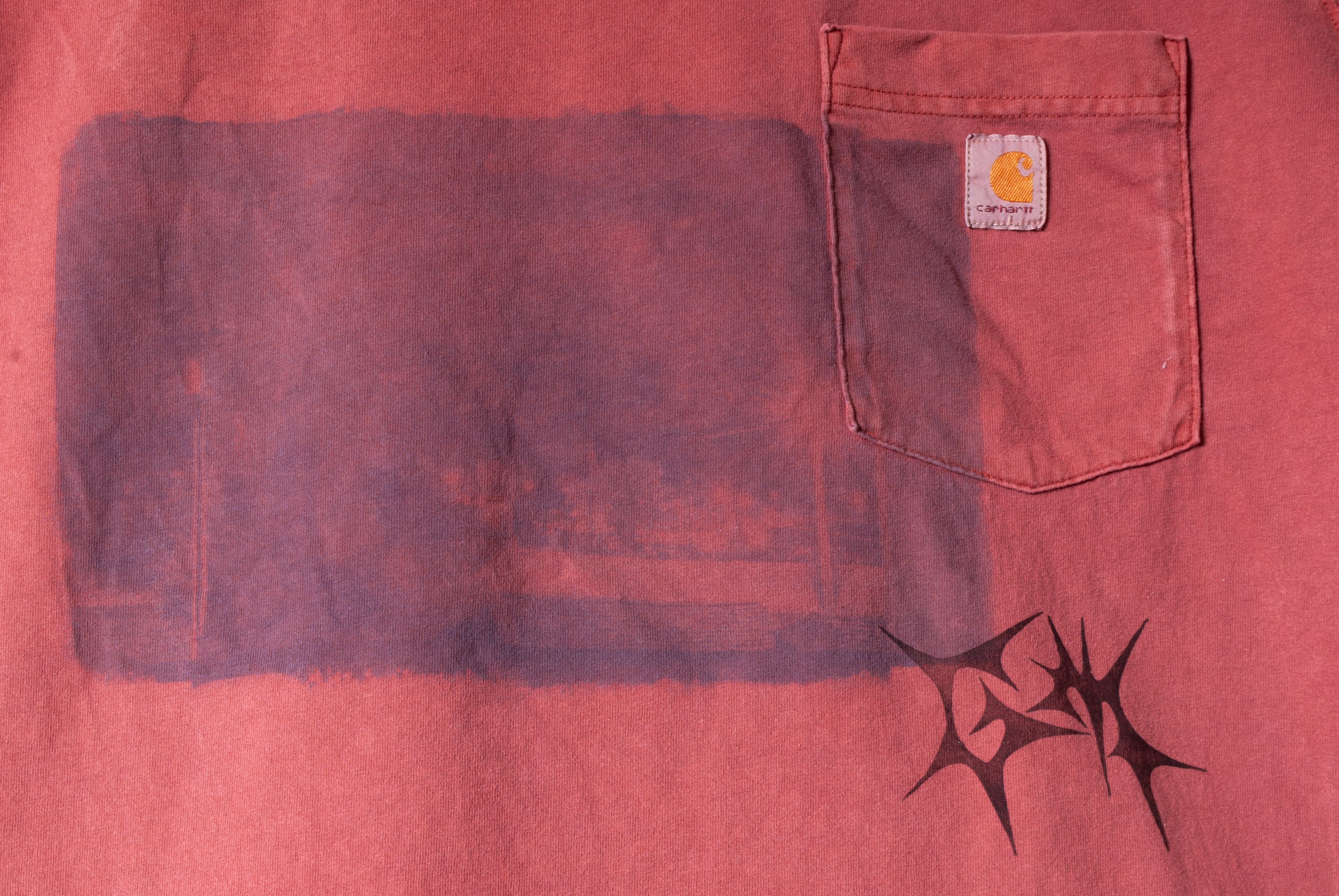 Womens Short Sleeve T