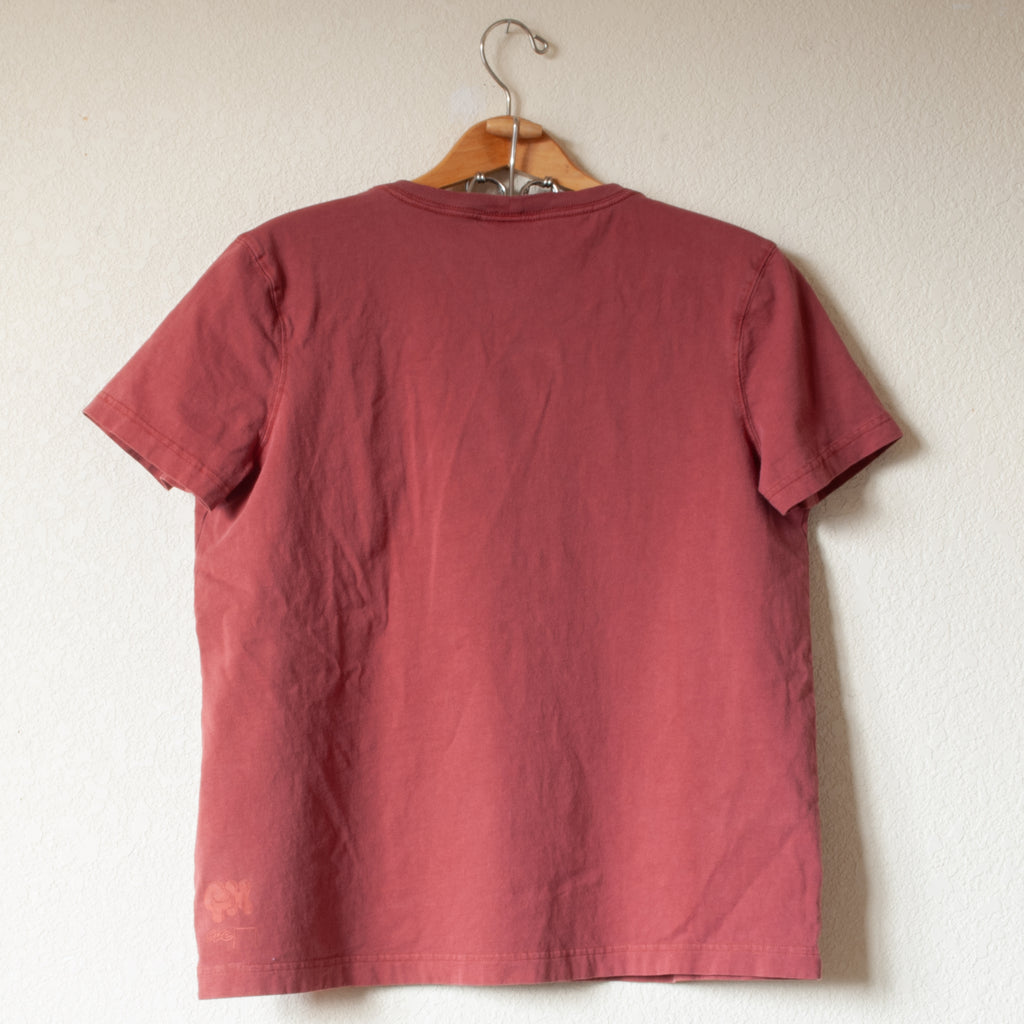 Womens Short Sleeve T