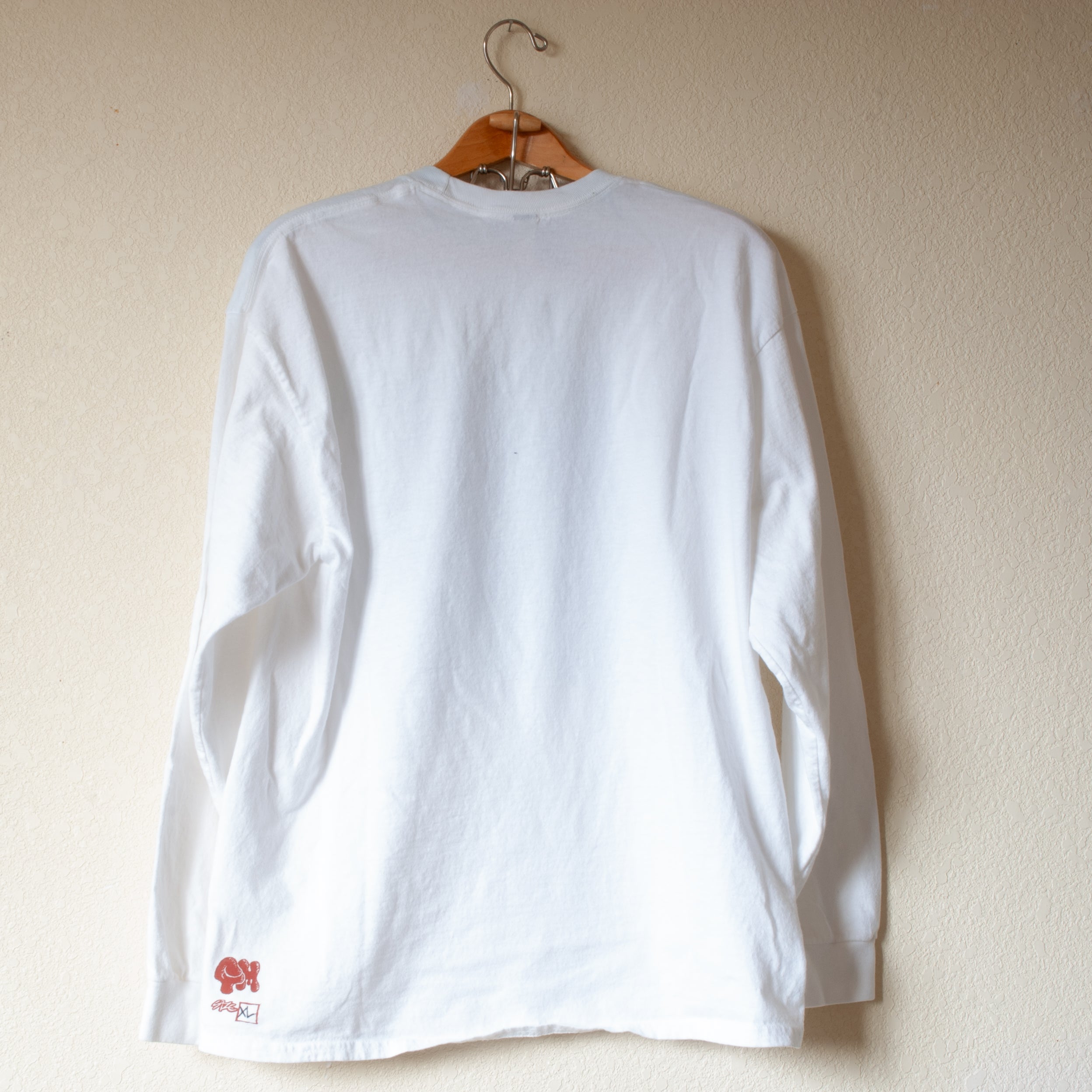 GM Long Sleeve