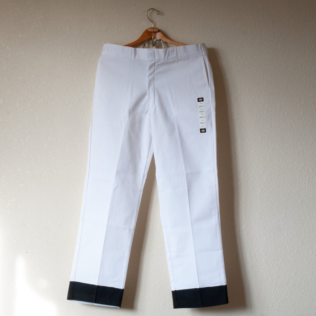 GM Jeans
