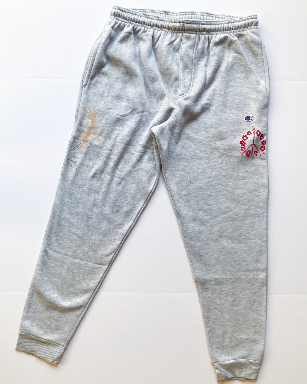 Fall Joggers