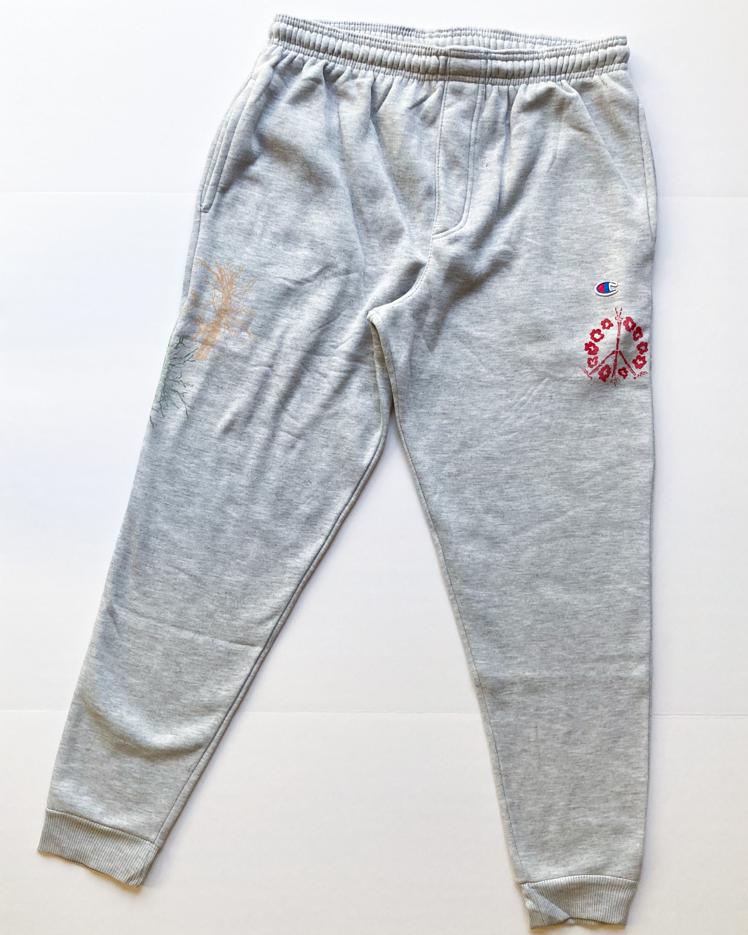 Fall Joggers