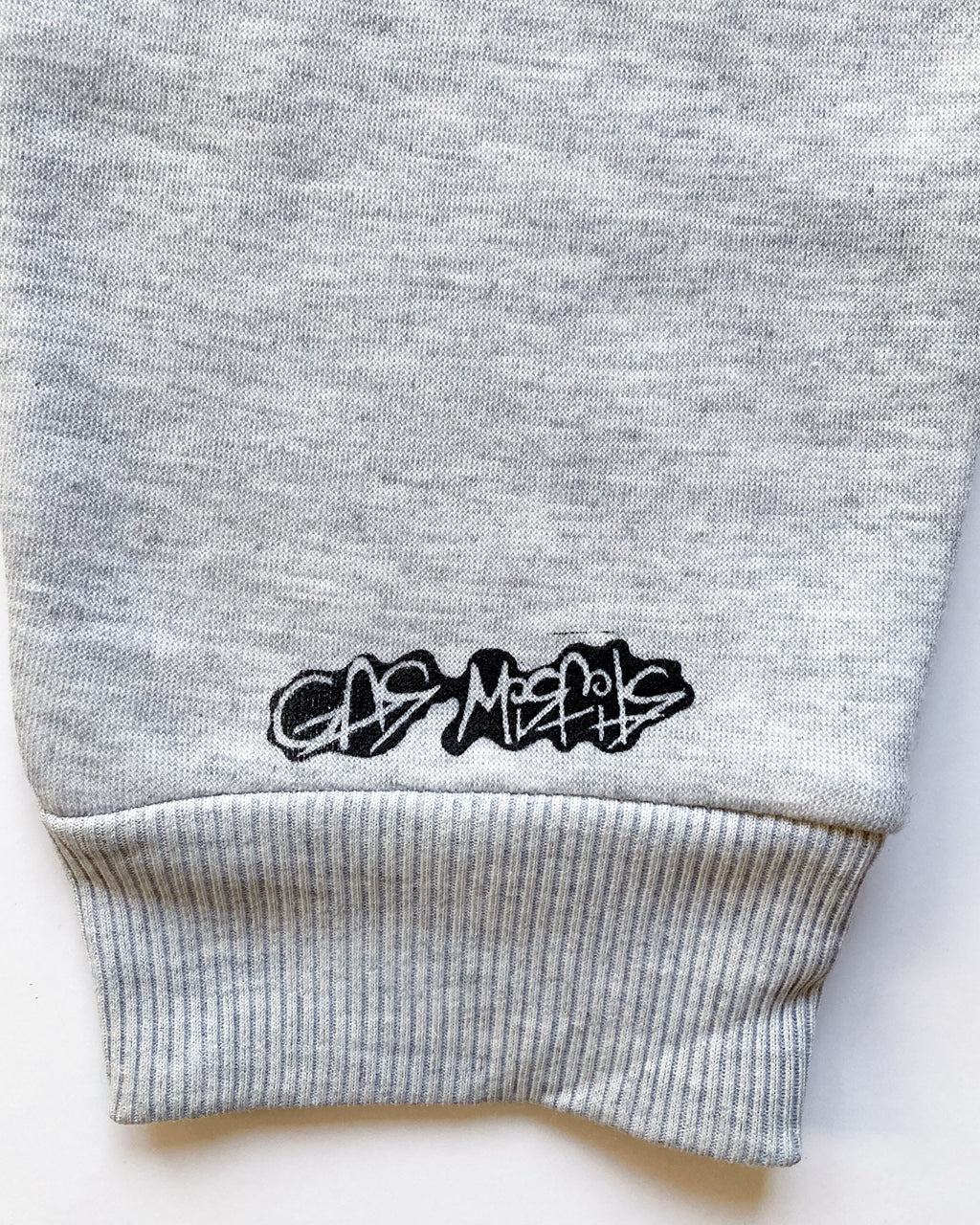 Fall Joggers