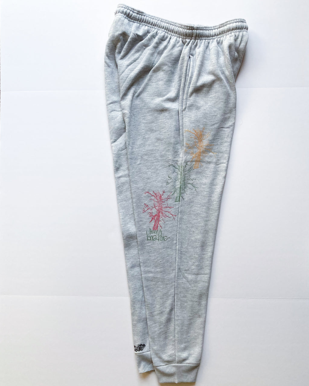 Fall Joggers