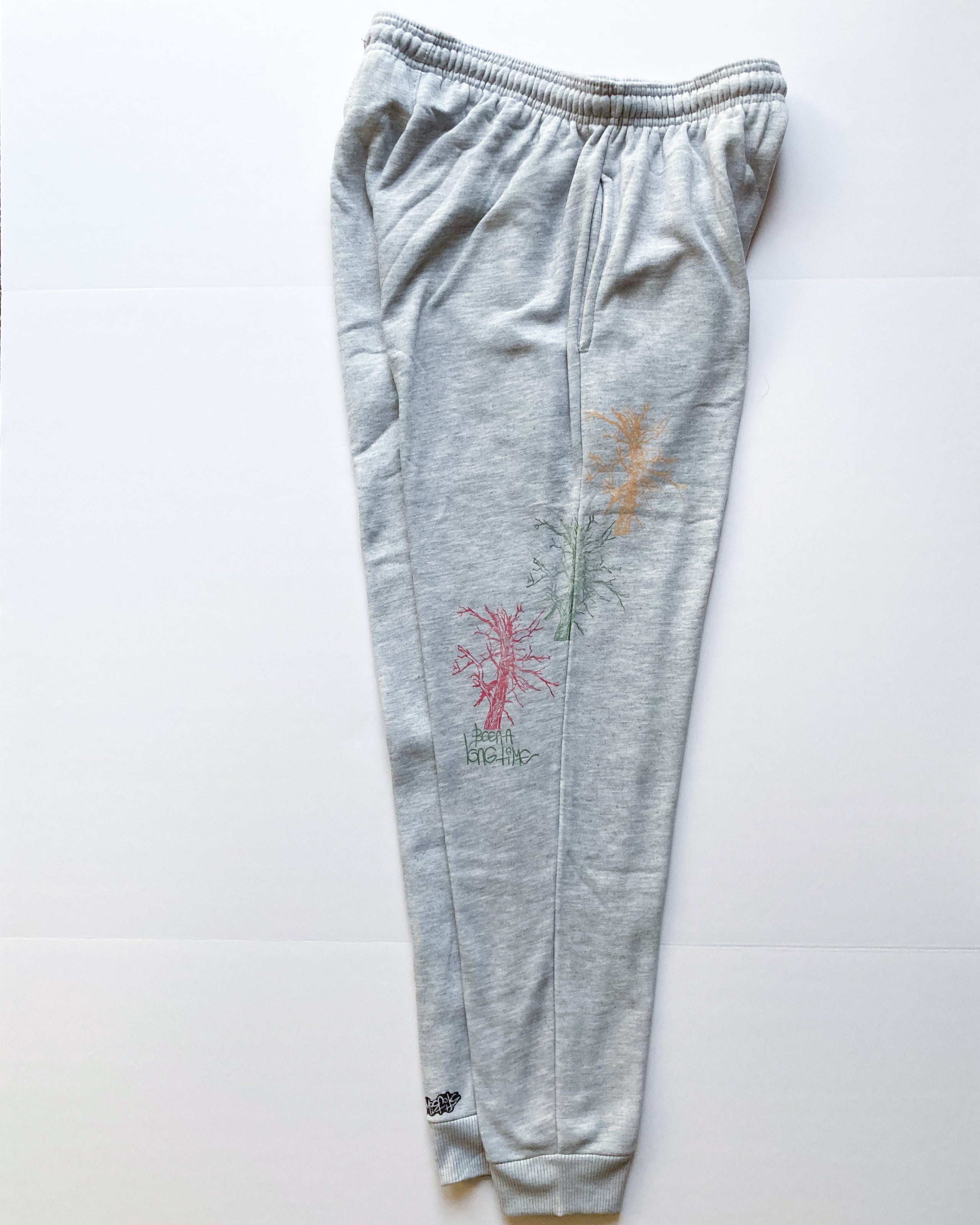 Fall Joggers