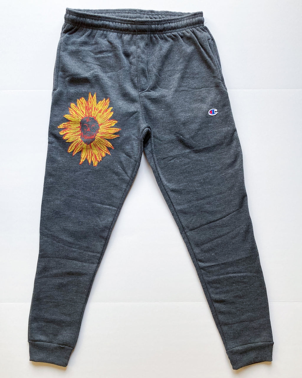 Fall Joggers