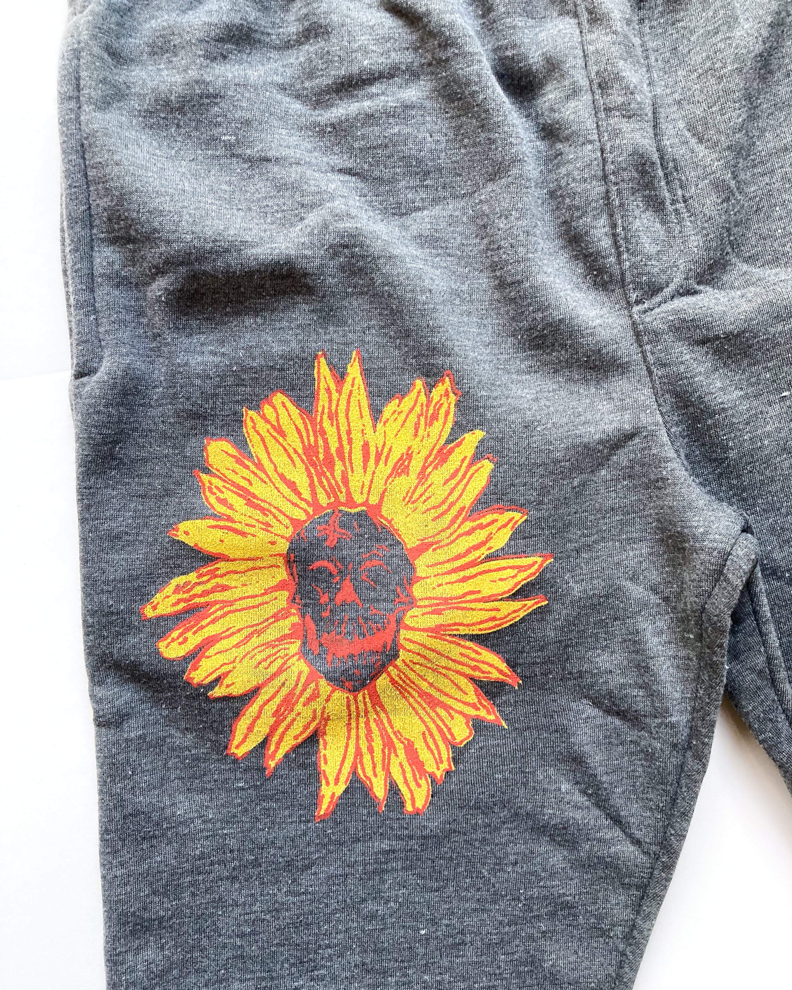 Fall Joggers