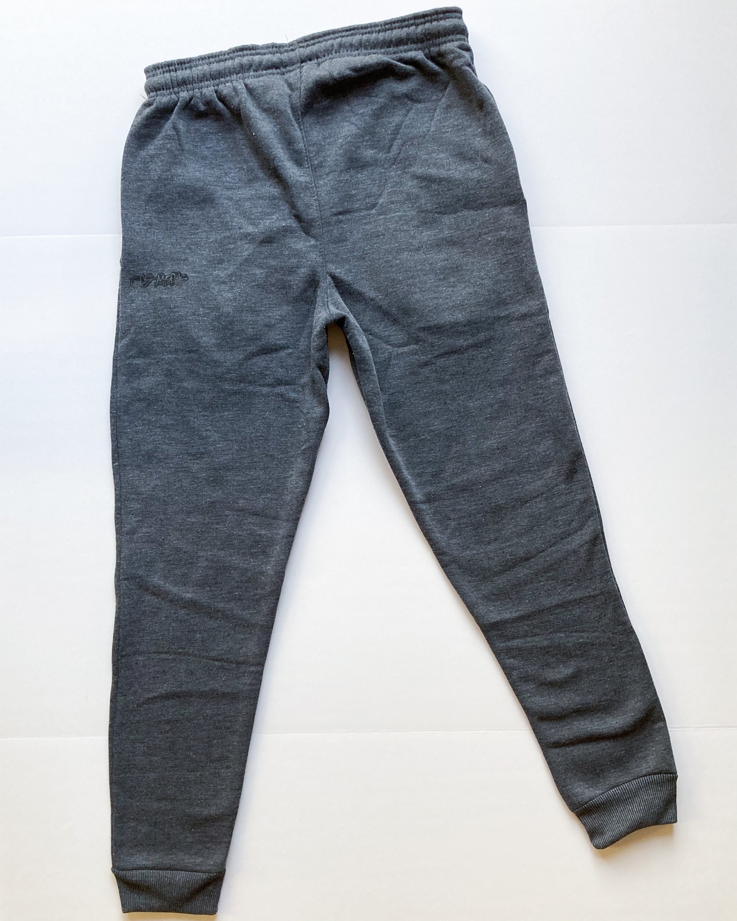 Fall Joggers