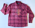 Split Flannels