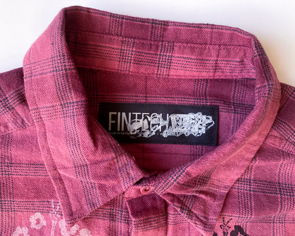 Split Flannels