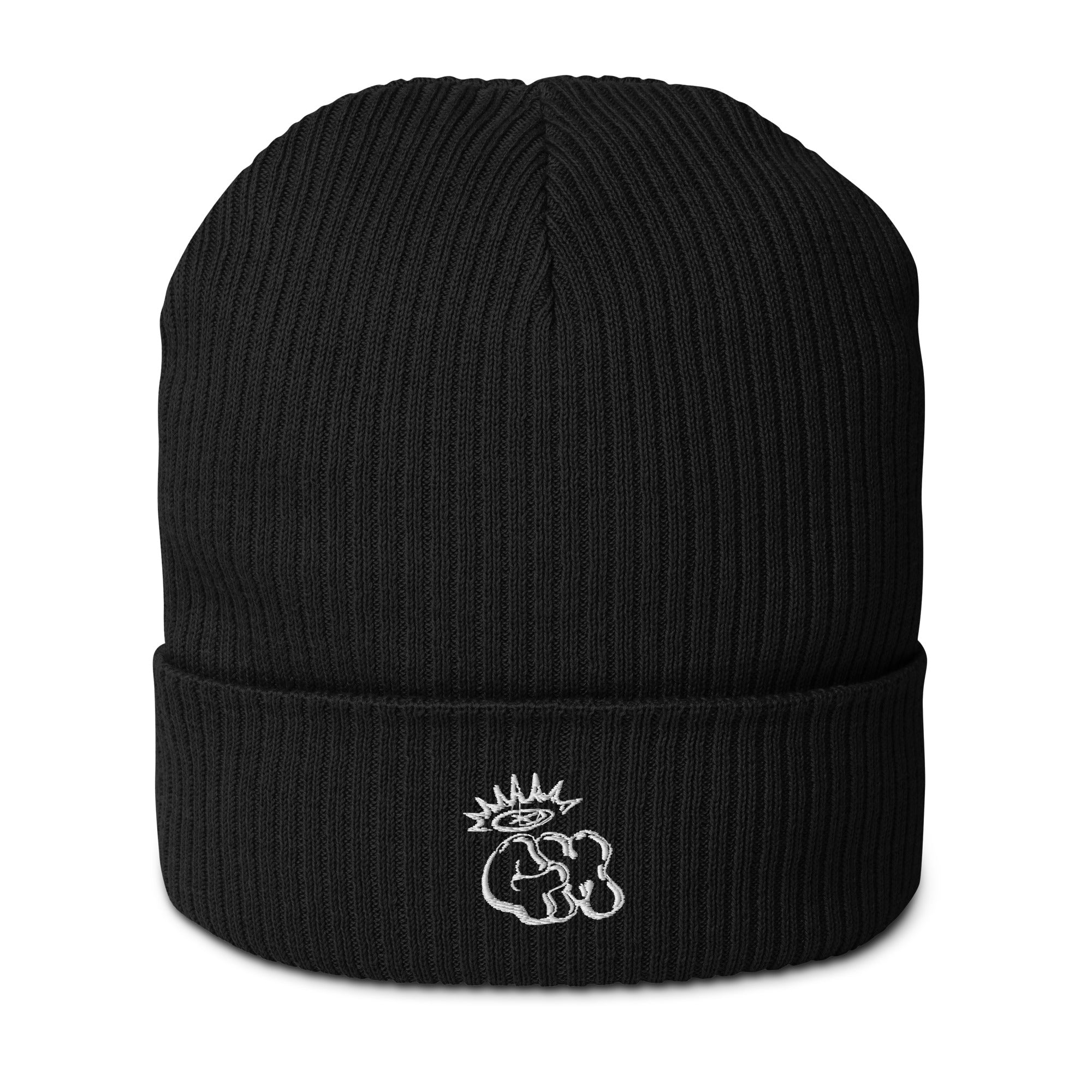 GM beanie