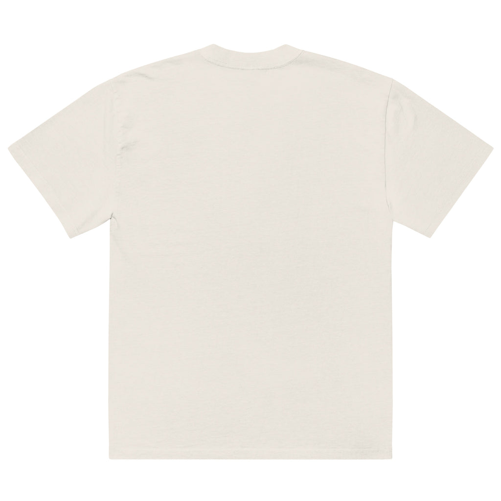 faded pce t-shirt