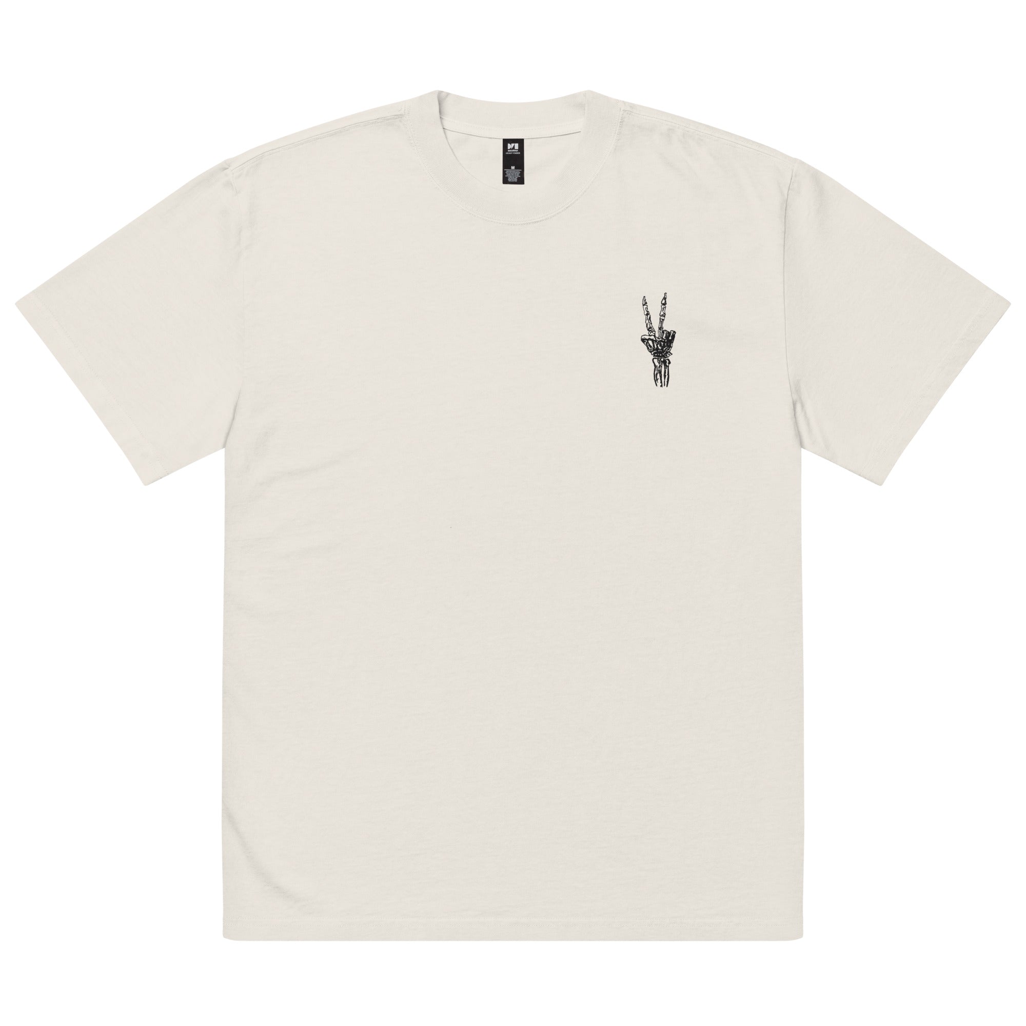 faded pce t-shirt