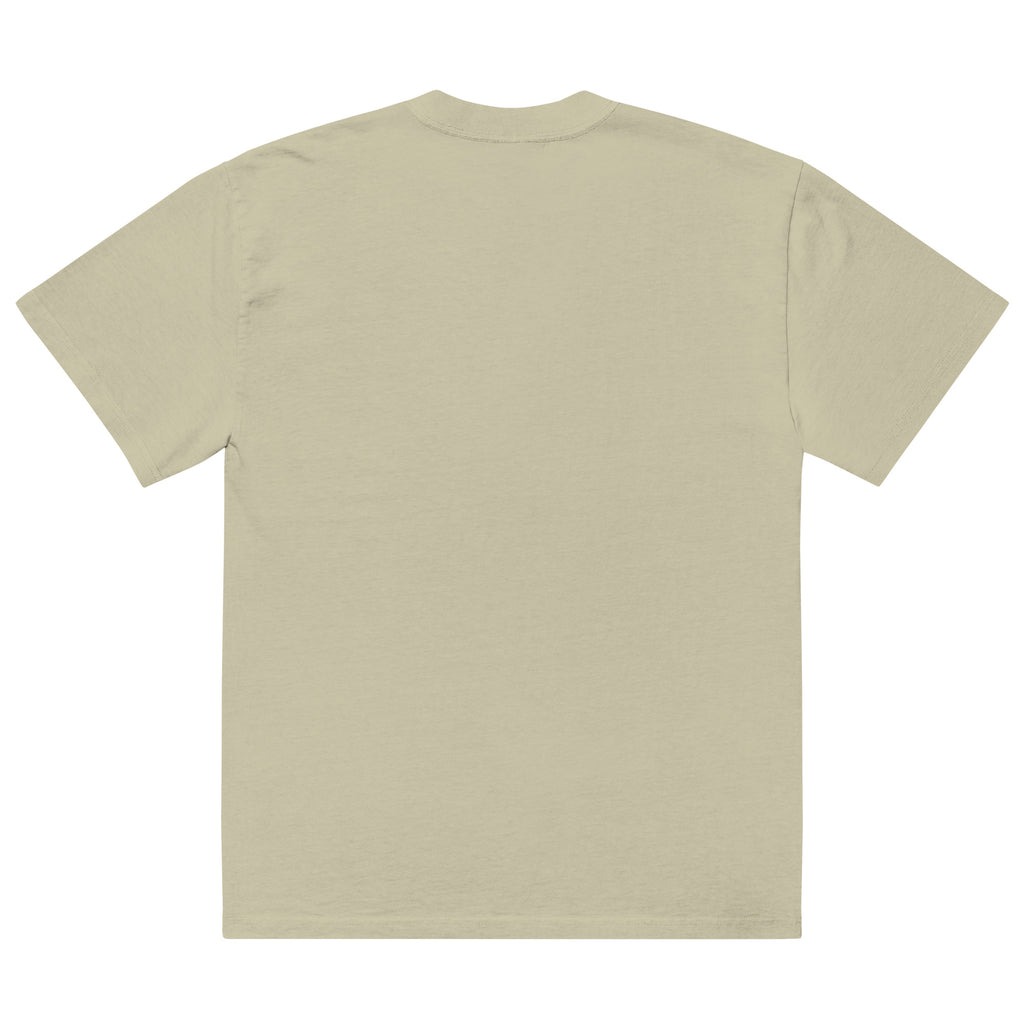 faded pce t-shirt