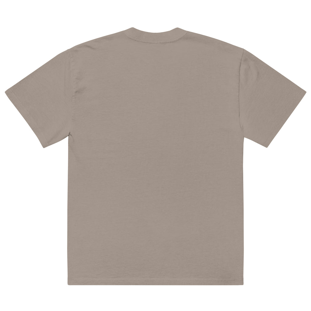 faded pce t-shirt