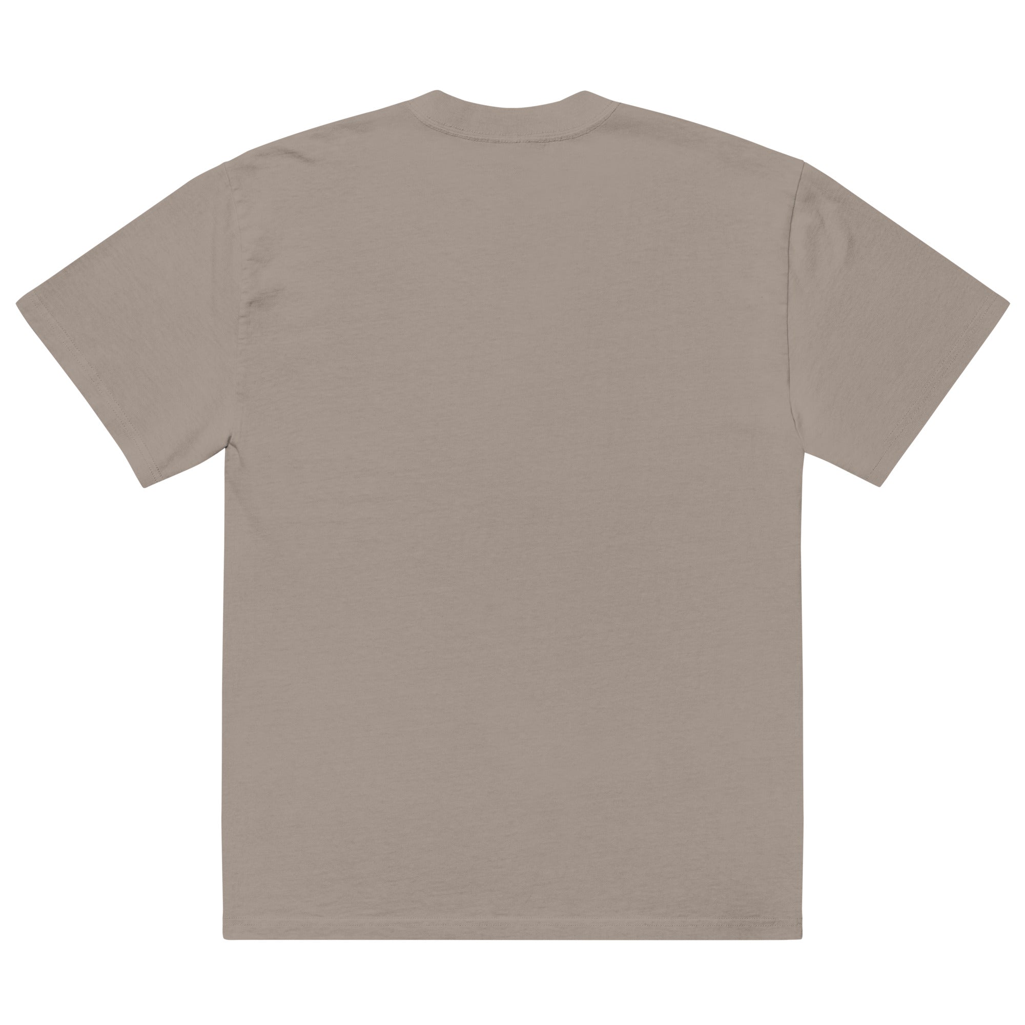 faded pce t-shirt