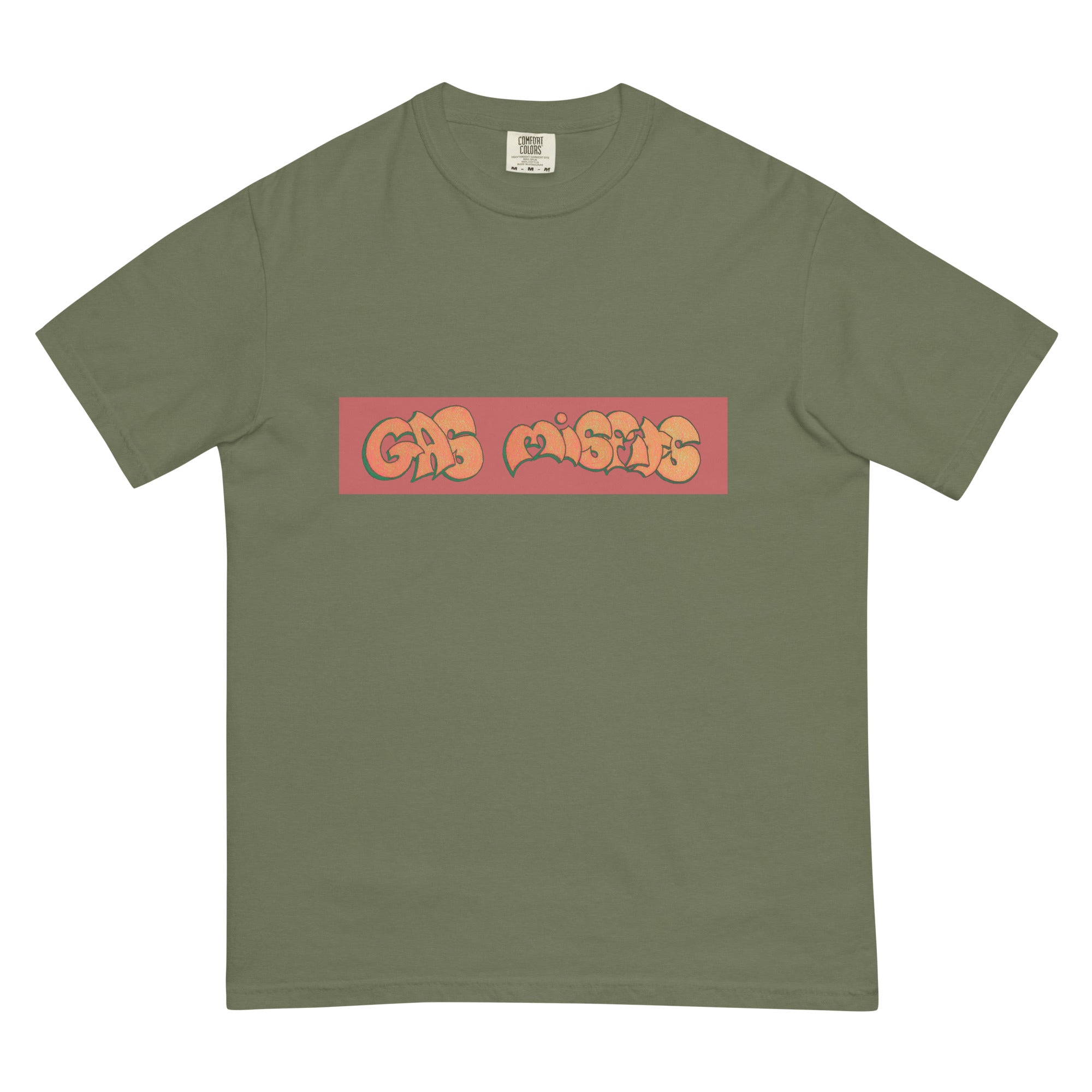 Misfits Wu-Tang t-shirt