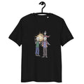 Misfits family t-shirt