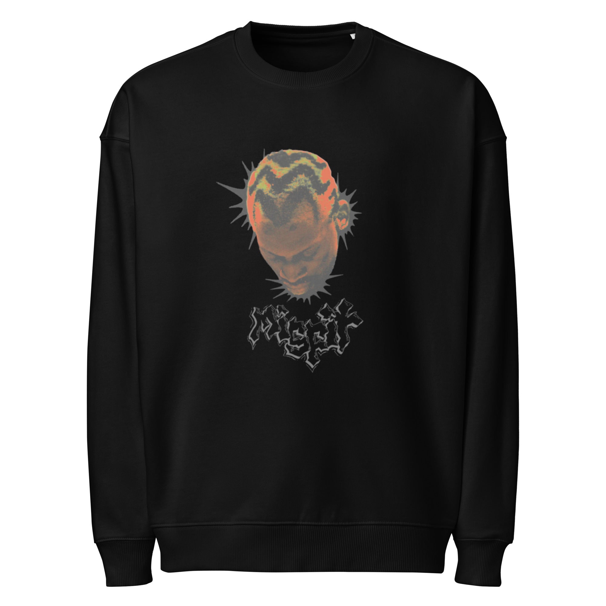 Misfit sweatshirt