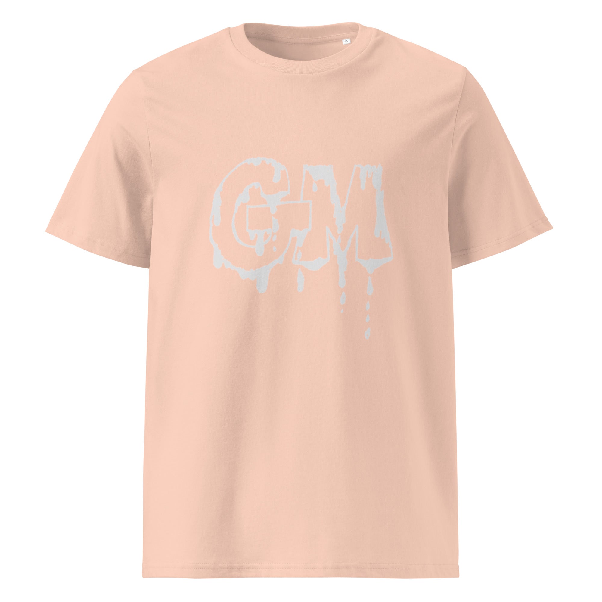 GM t-shirt
