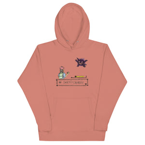 Open image in slideshow, OT Matt hoodie
