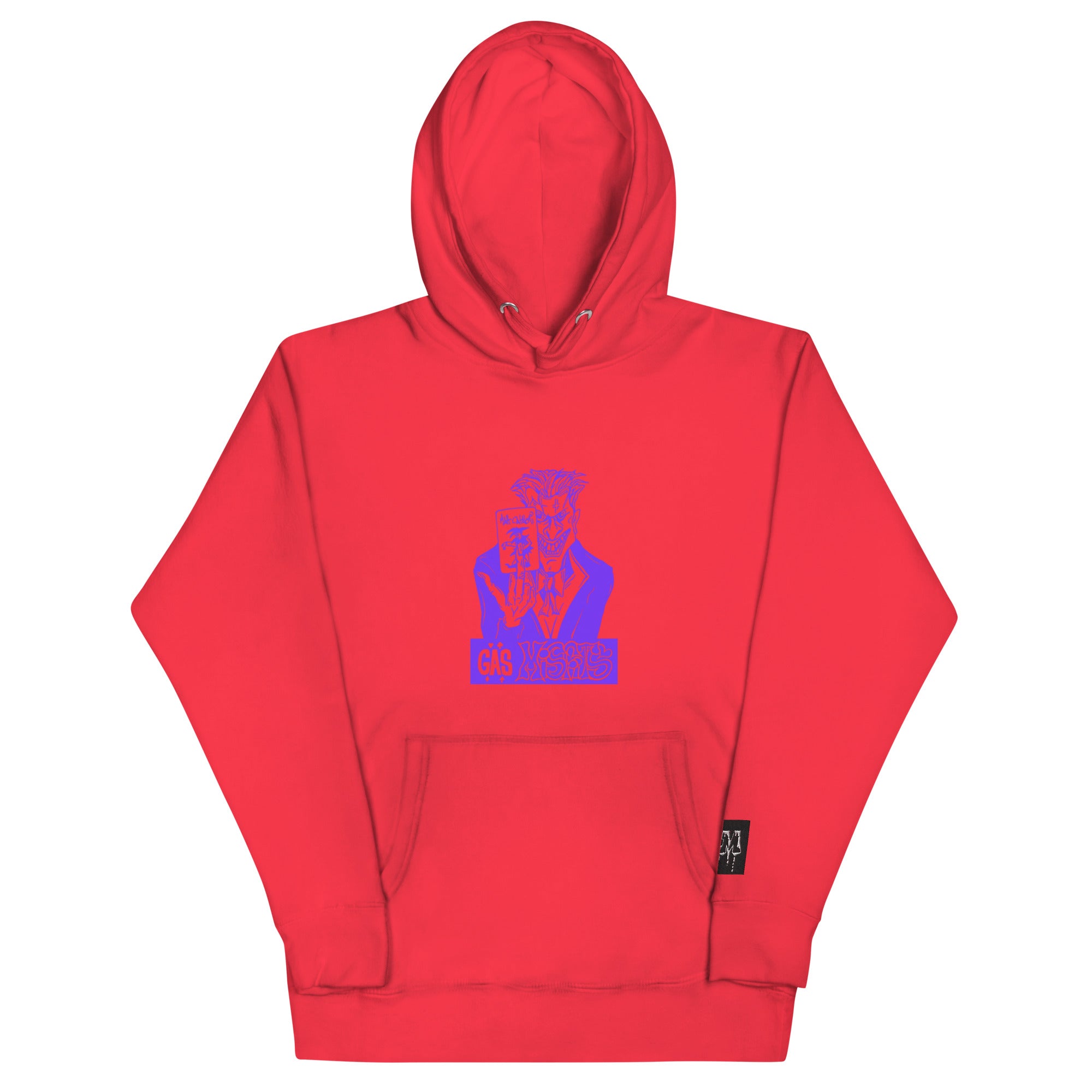 MattCat Mr.Misfit Hoodie