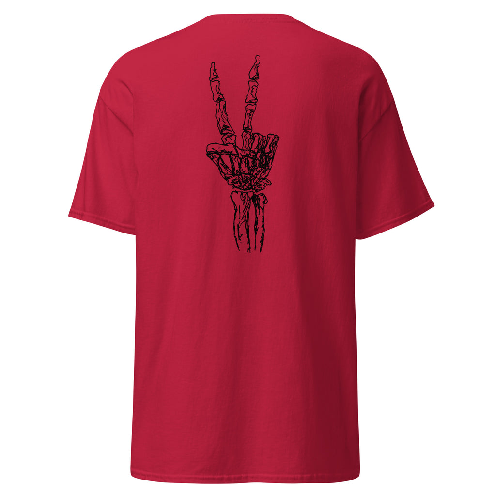 MattCat tee
