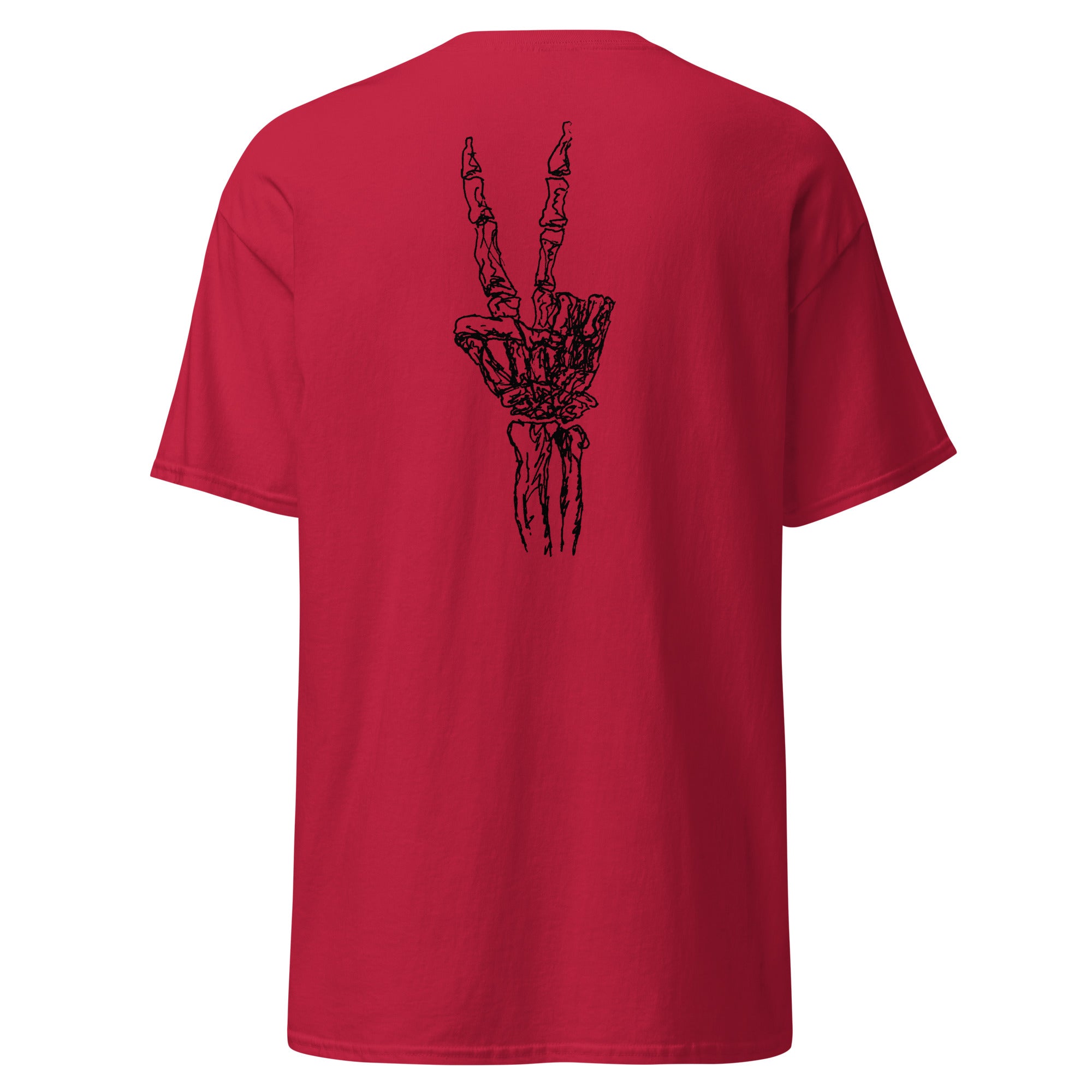 MattCat tee