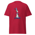 MattCat tee