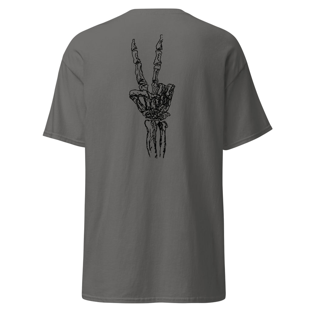 MattCat tee