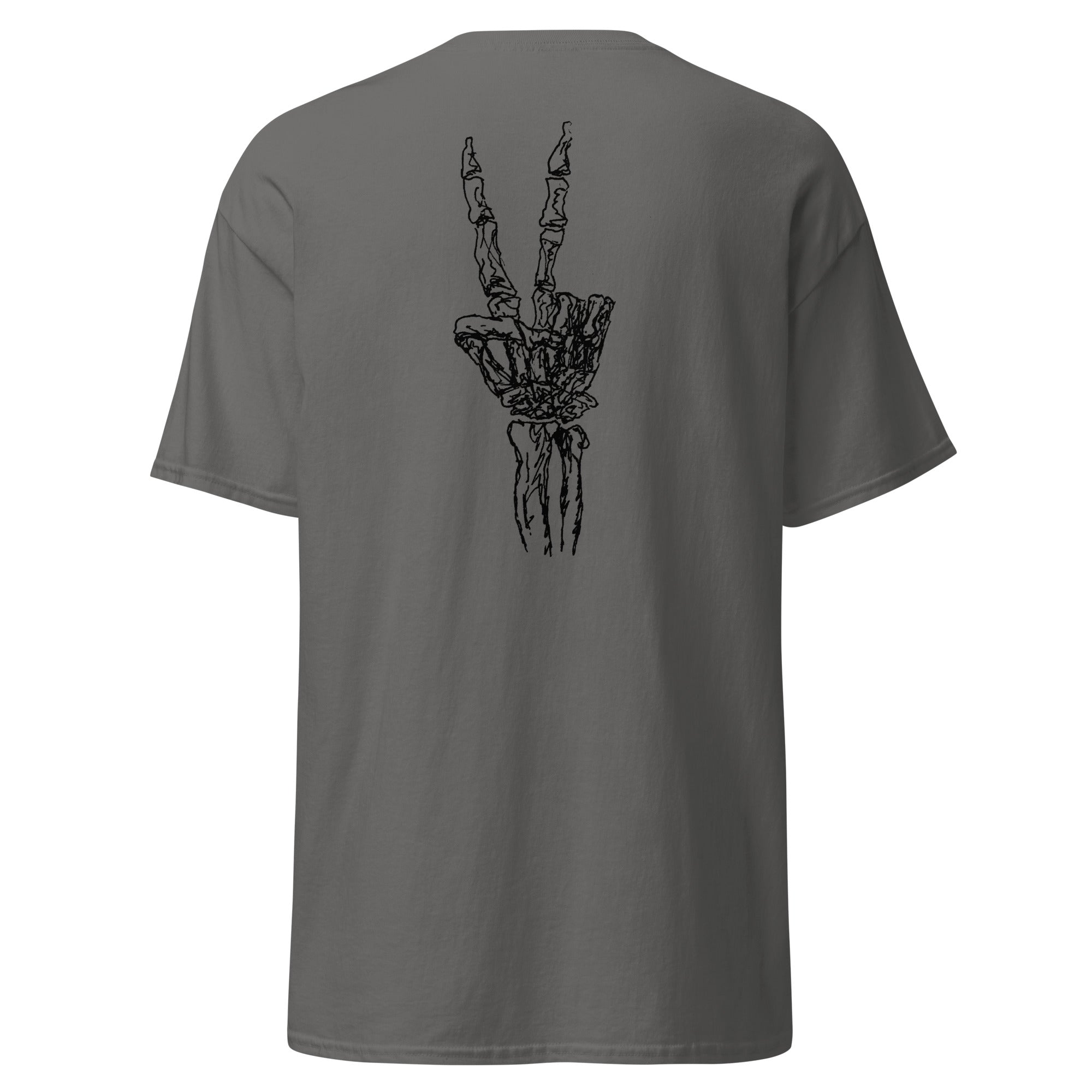 MattCat tee