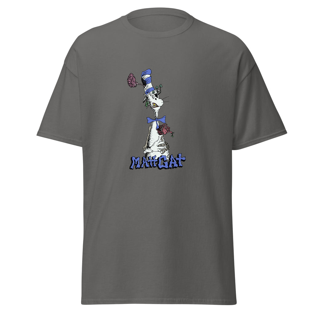 MattCat tee