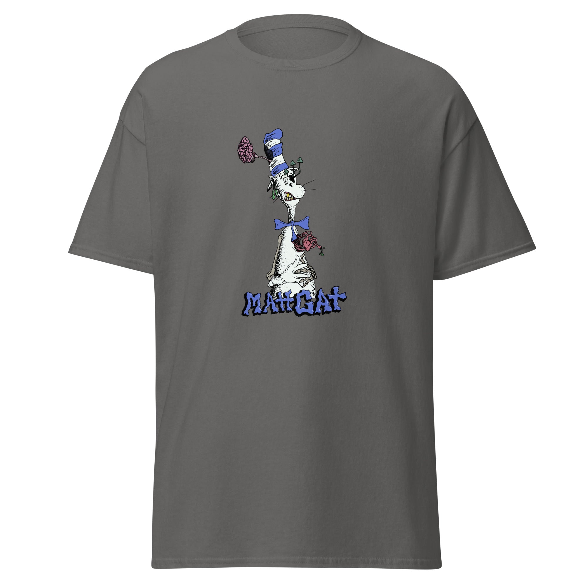 MattCat tee