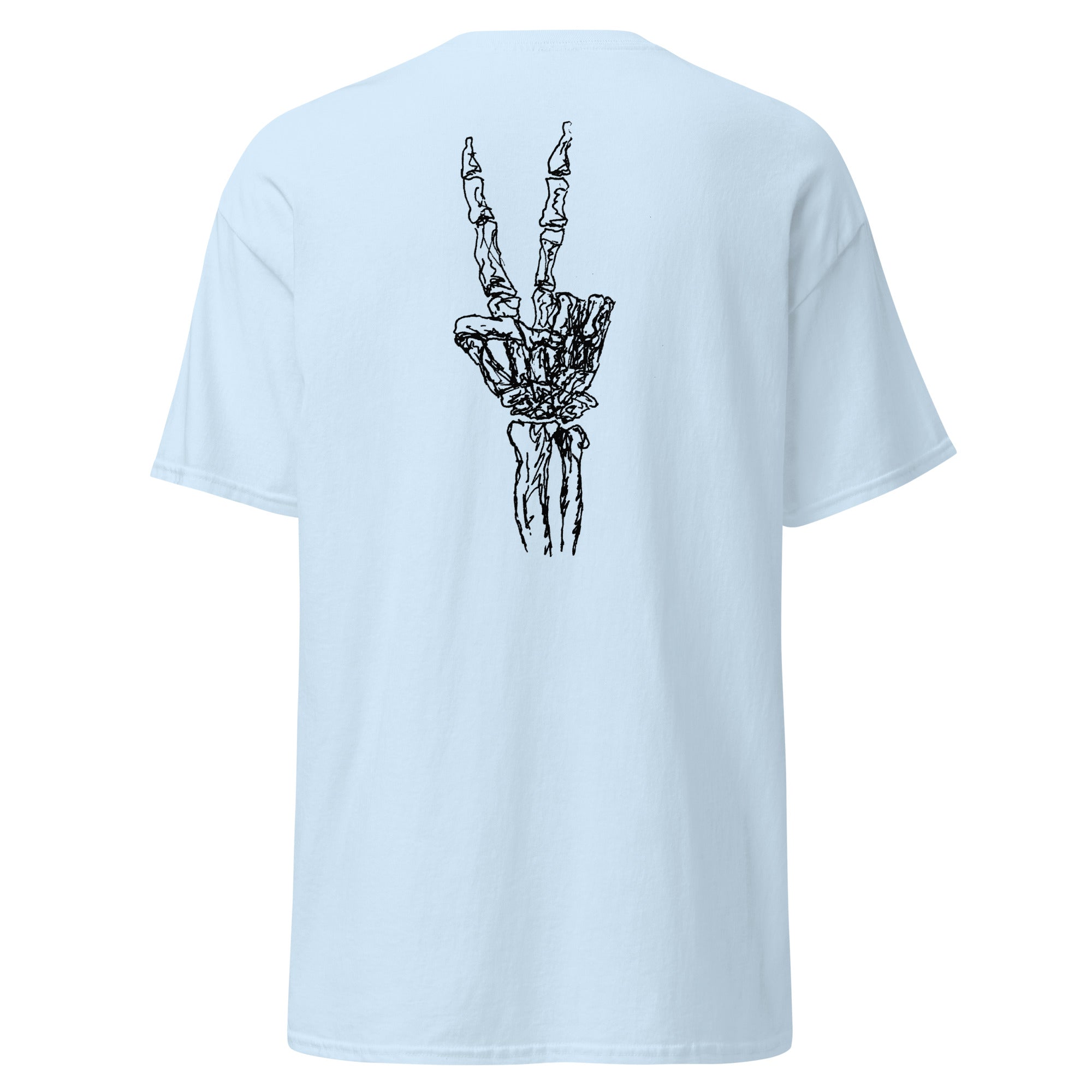MattCat tee