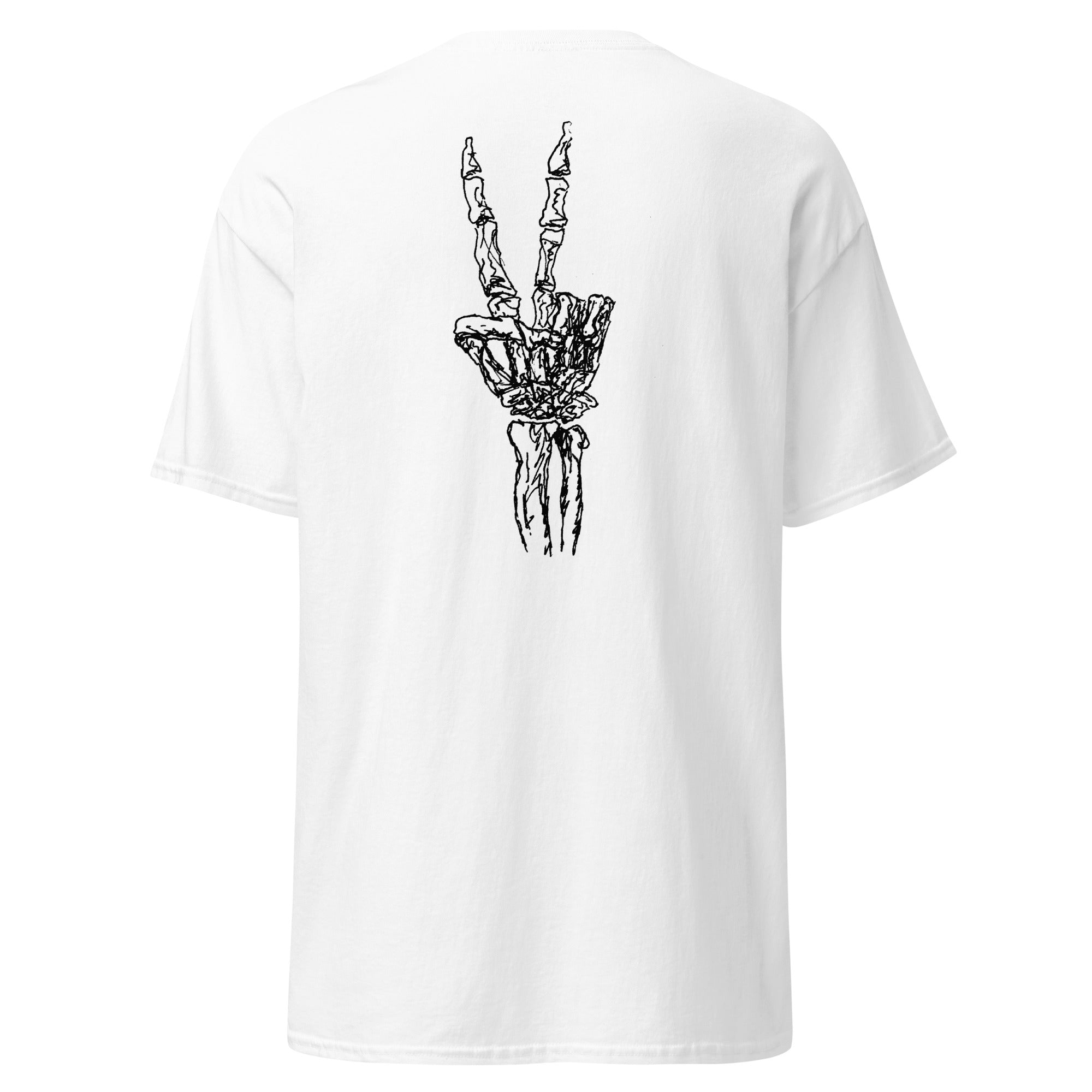 MattCat tee