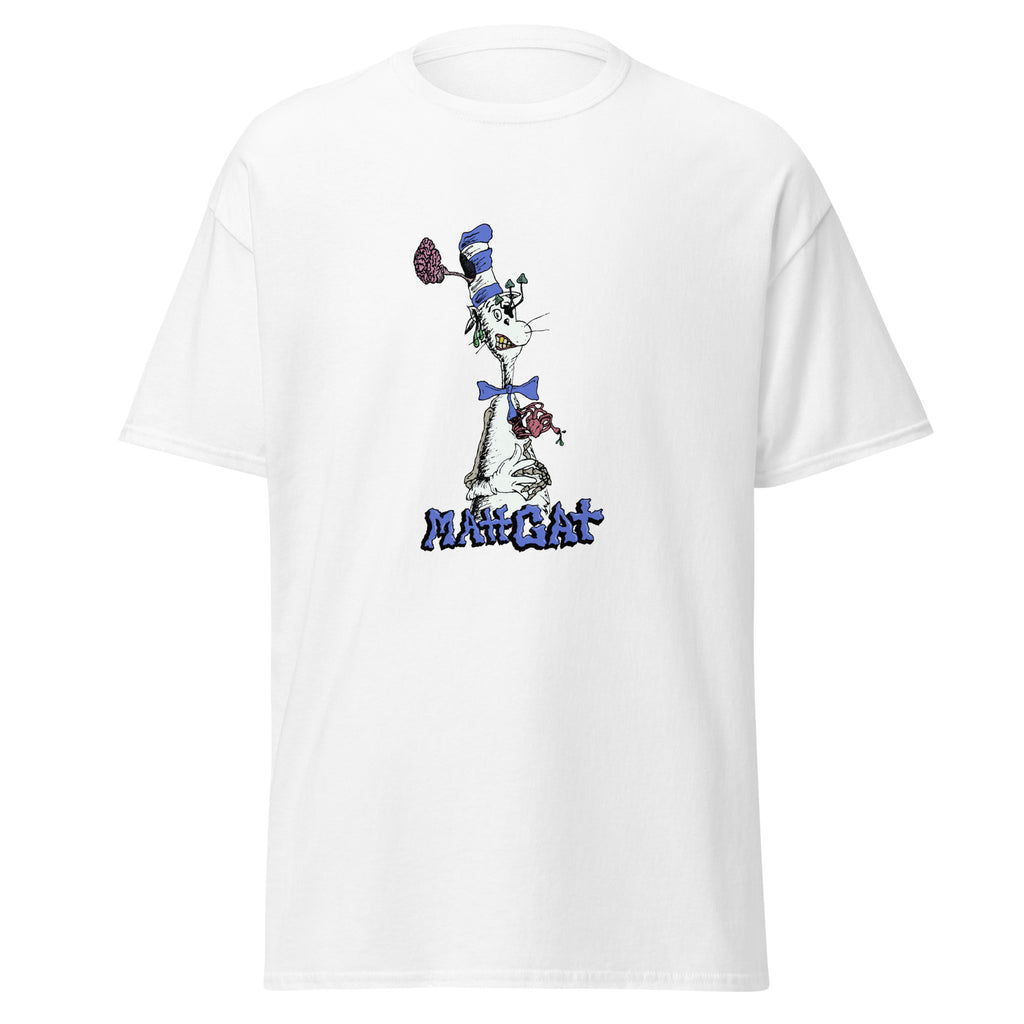MattCat tee