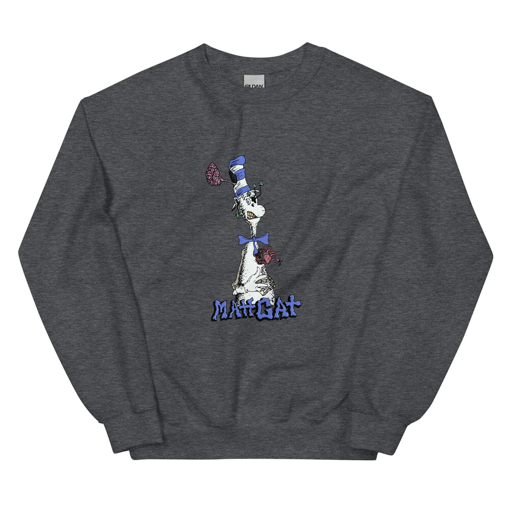 MattCat Sweatshirt