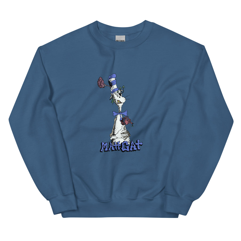 MattCat Sweatshirt