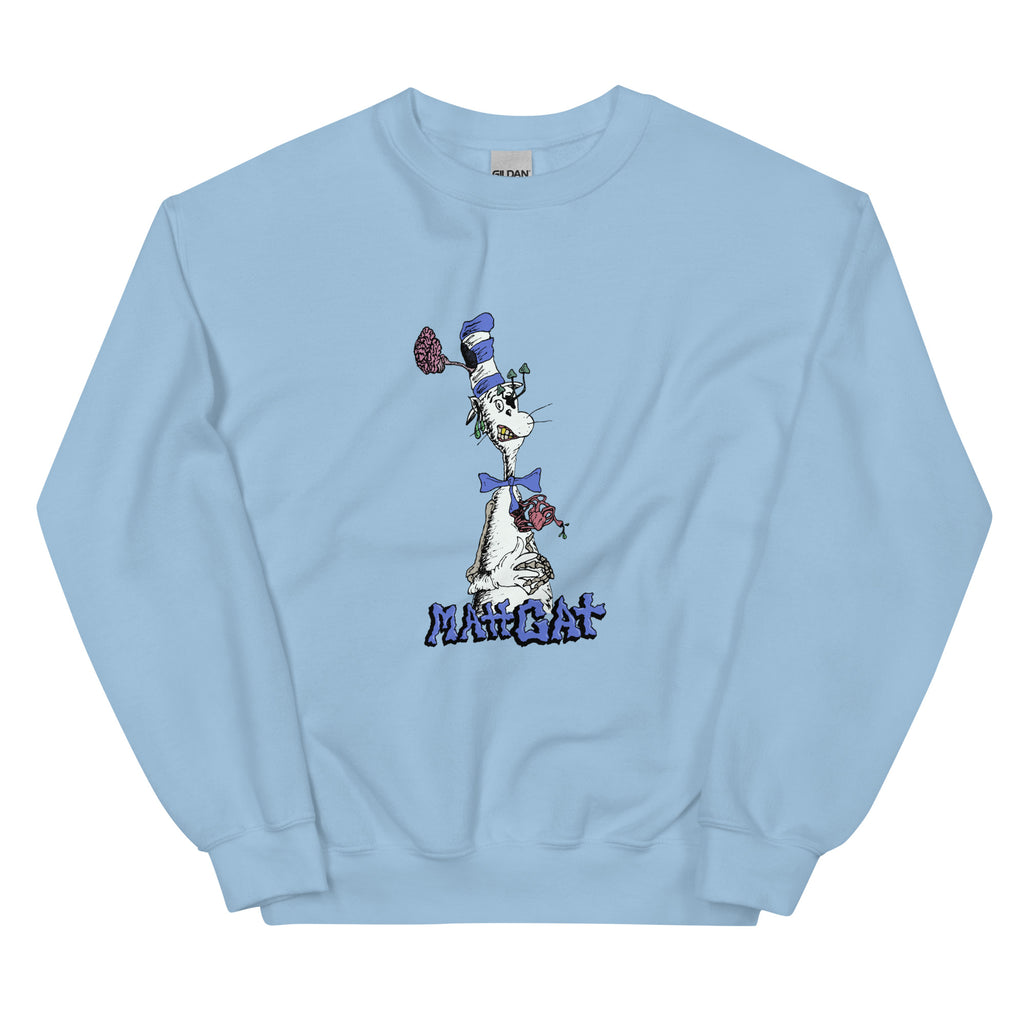MattCat Sweatshirt