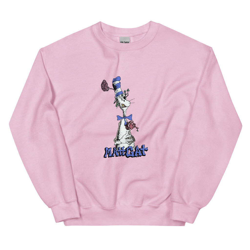 MattCat Sweatshirt