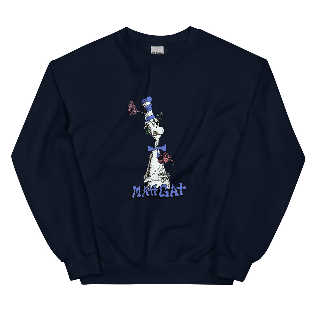 MattCat Sweatshirt