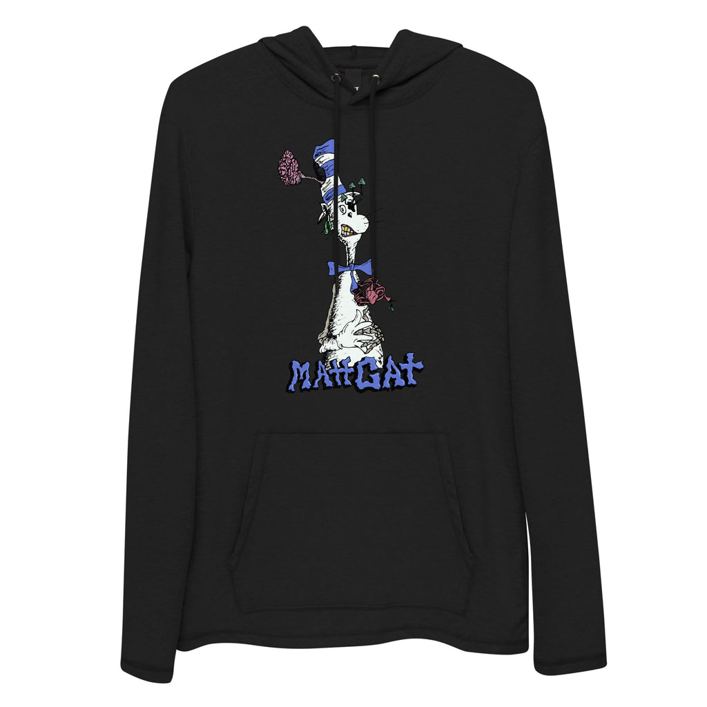 MattCat Hoodie