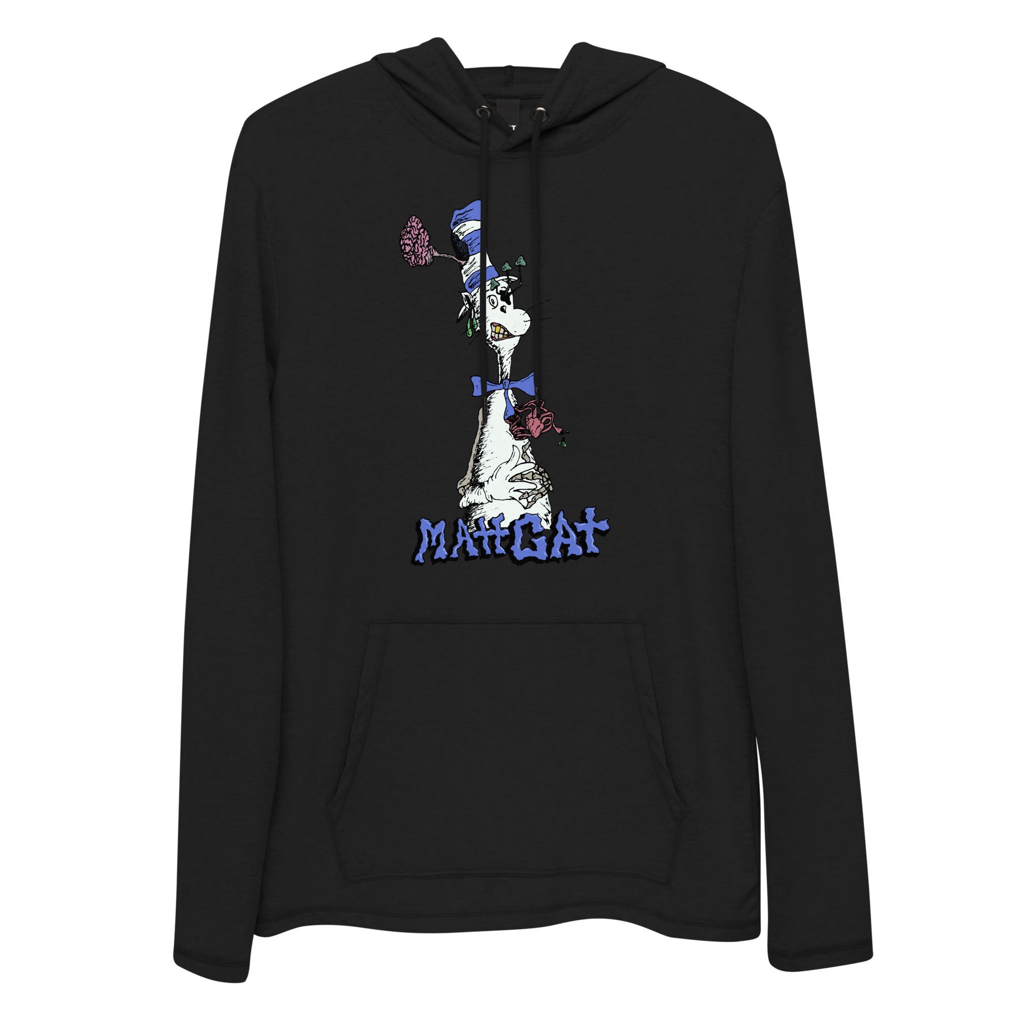 MattCat Hoodie
