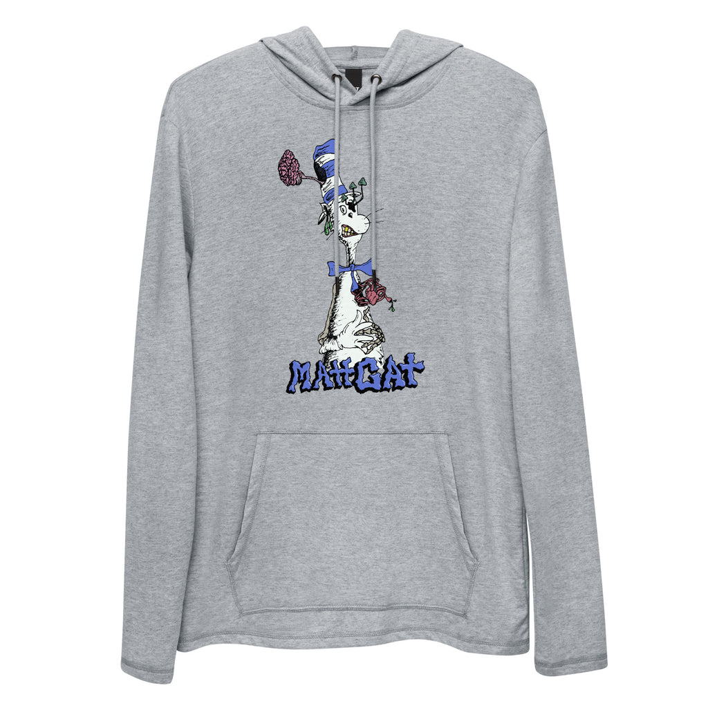 MattCat Hoodie